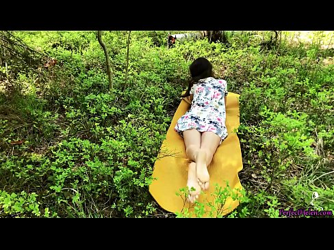 ❤️ Stranger on Tinder Masturbon My Pussy dhe Qyhet me pasion në pyll ️ Porno e vështirë në sq.josporn-com.ru ﹏