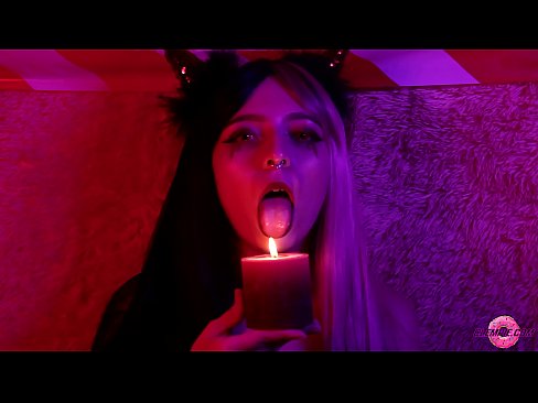 ❤️ Blowjob pasionante nga Sexy Succubus with Mouth Fulfillment ️ Porno e vështirë në sq.josporn-com.ru ﹏