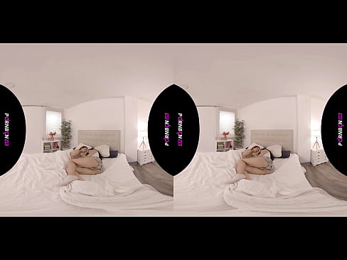 ❤️ PORNBCN VR Dy lezbike të reja zgjohen me eksitim në realitetin virtual 4K 180 3D Geneva Bellucci Katrina Moreno ️ Porno e vështirë në sq.josporn-com.ru ﹏